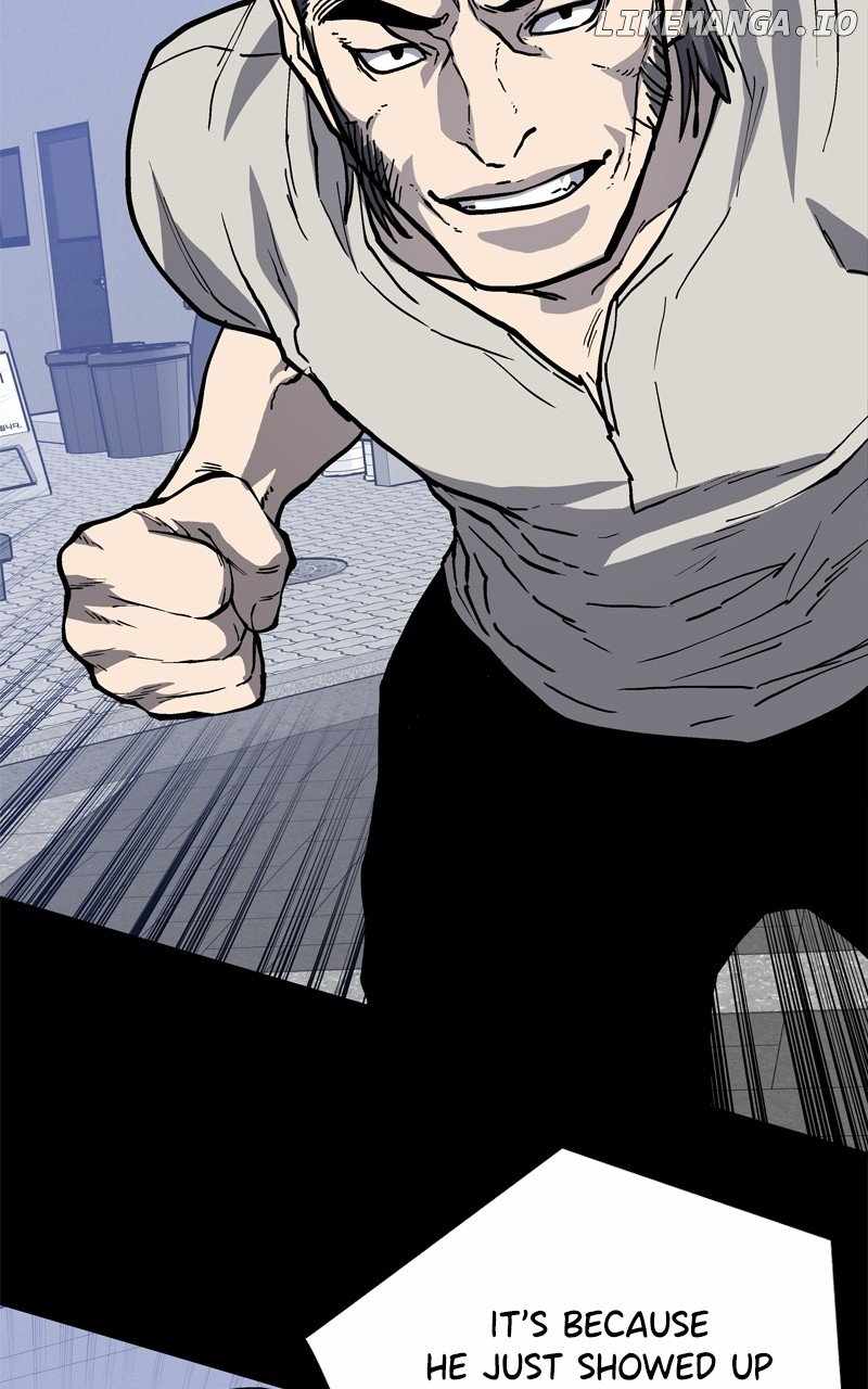 Boss Returns Chapter 35 22
